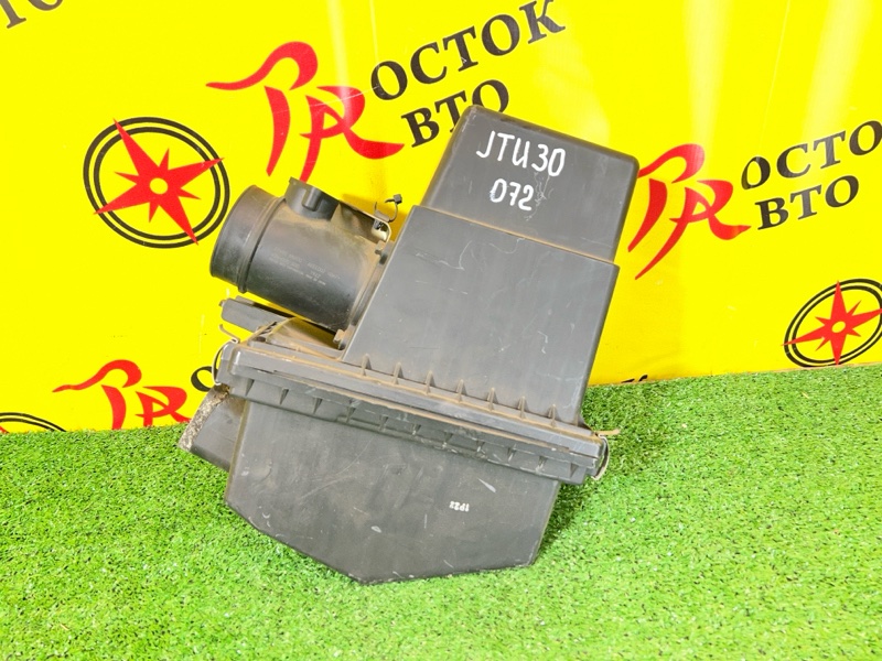 Корпус воздушного фильтра, 800 рублей, Красноярск