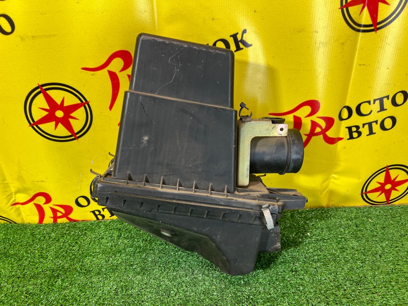 Корпус воздушного фильтра, 800 рублей, Красноярск