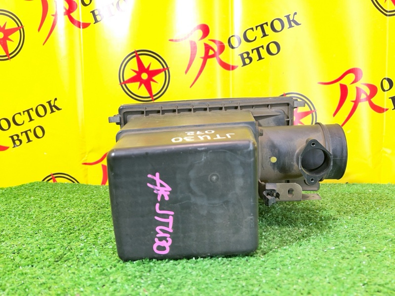 Корпус воздушного фильтра, 800 рублей, Красноярск