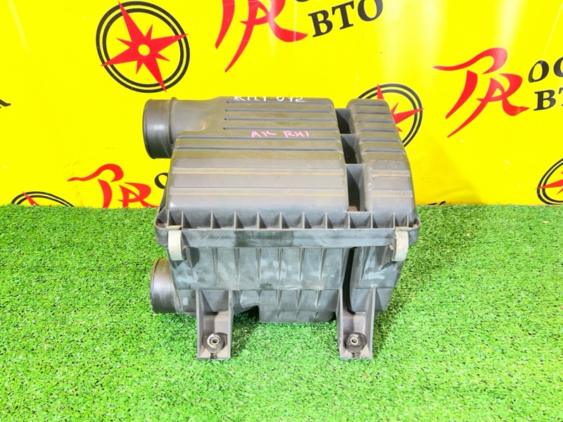 Корпус воздушного фильтра, 300 рублей, Красноярск