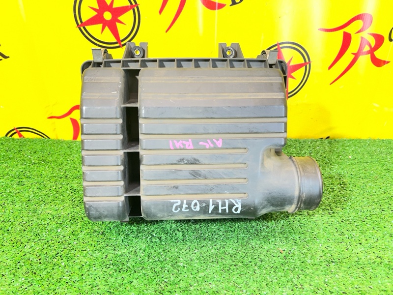 Корпус воздушного фильтра, 300 рублей, Красноярск