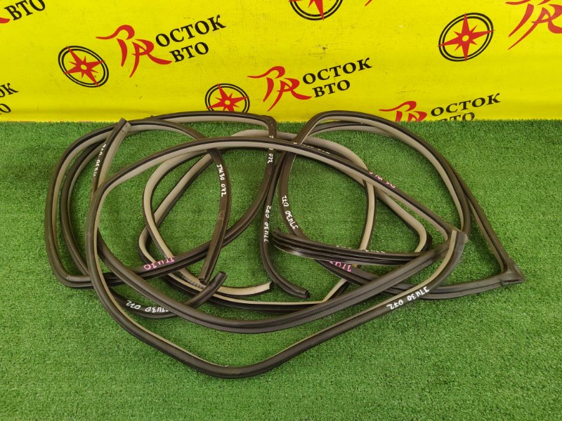 уплотнитель, 3000 рублей, Красноярск