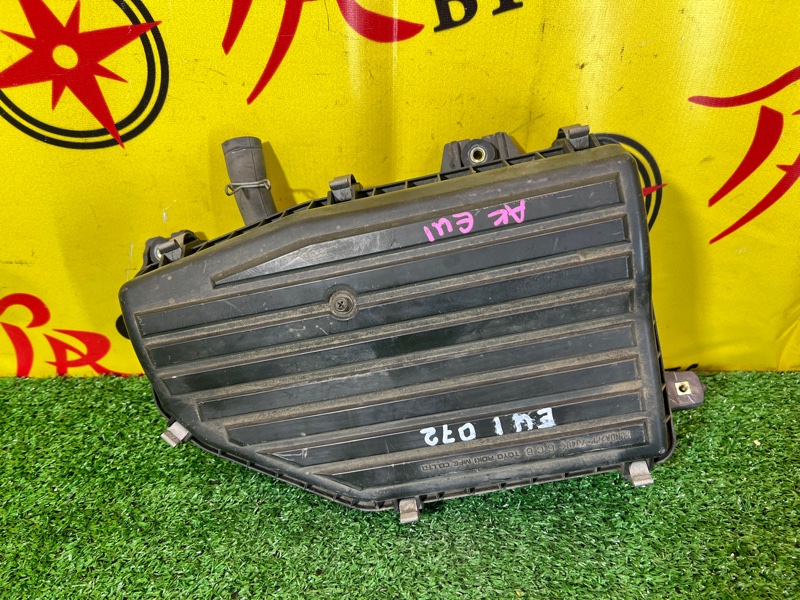 Корпус воздушного фильтра, 1000 рублей, Красноярск