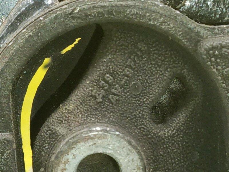 Подушка двигателя, 350 рублей, Красноярск