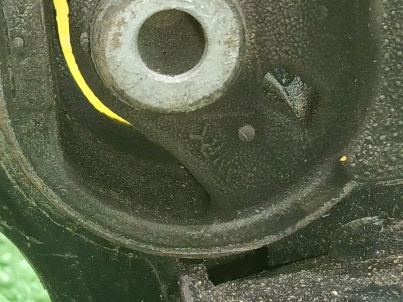 Подушка двигателя, 350 рублей, Красноярск