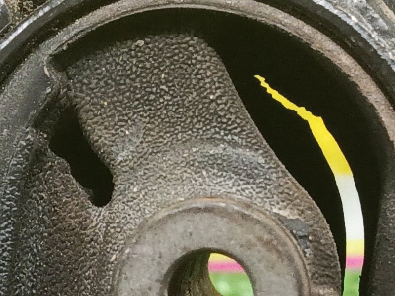 Подушка двигателя, 350 рублей, Красноярск