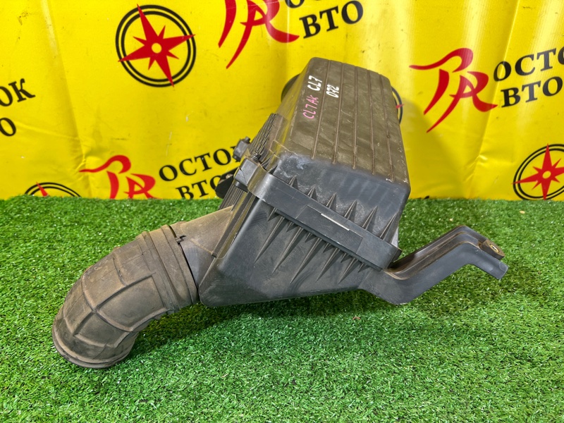 Корпус воздушного фильтра, 800 рублей, Красноярск