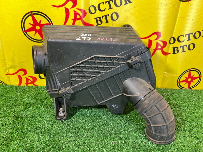 Корпус воздушного фильтра, 800 рублей, Красноярск