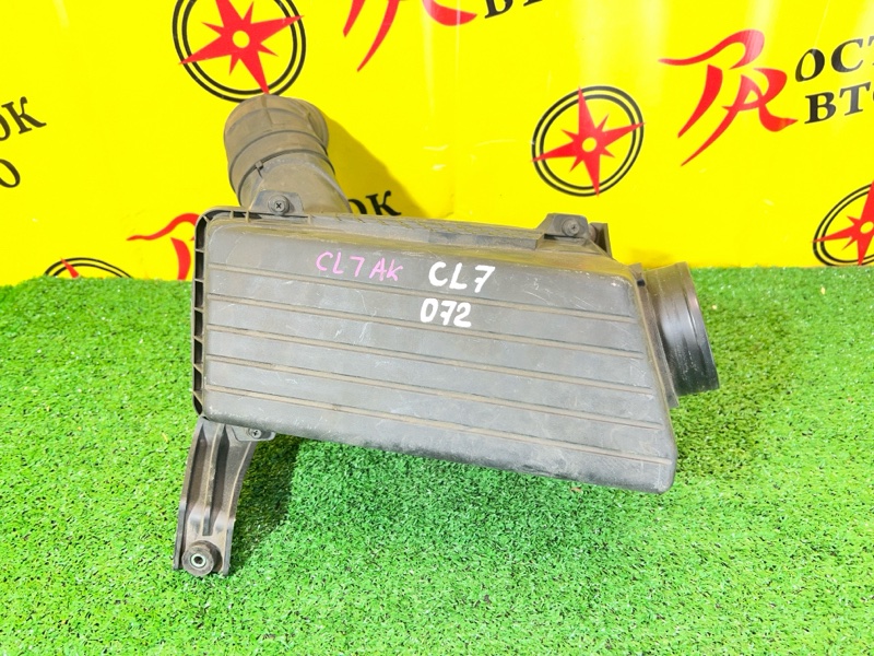 Корпус воздушного фильтра, 800 рублей, Красноярск