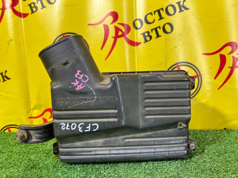 Корпус воздушного фильтра, 700 рублей, Красноярск