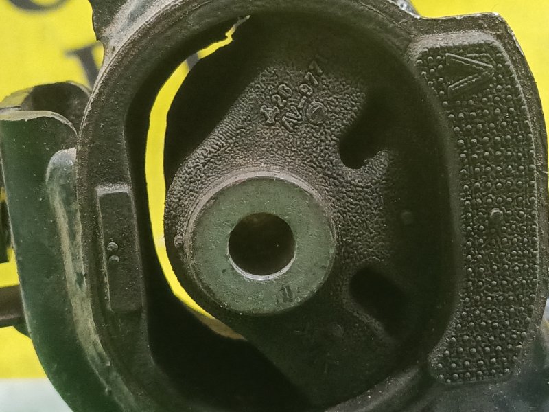 Подушка двигателя, 350 рублей, Красноярск