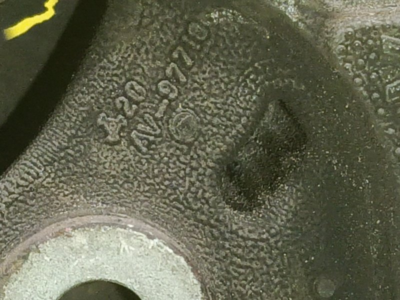 Подушка двигателя, 350 рублей, Красноярск