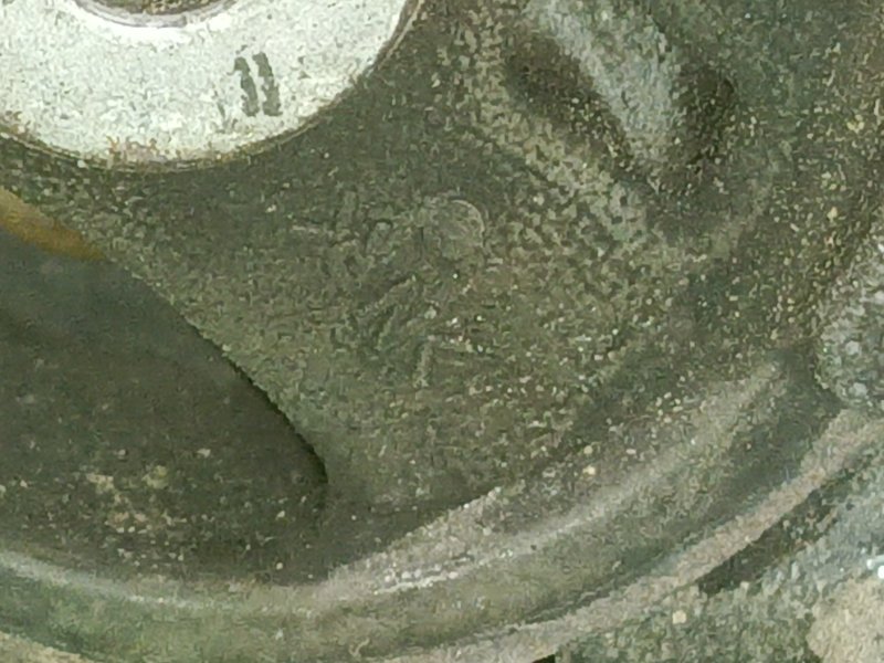 Подушка двигателя, 350 рублей, Красноярск