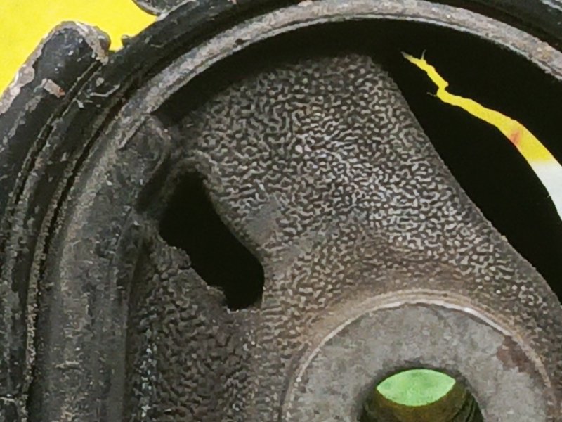 Подушка двигателя, 350 рублей, Красноярск