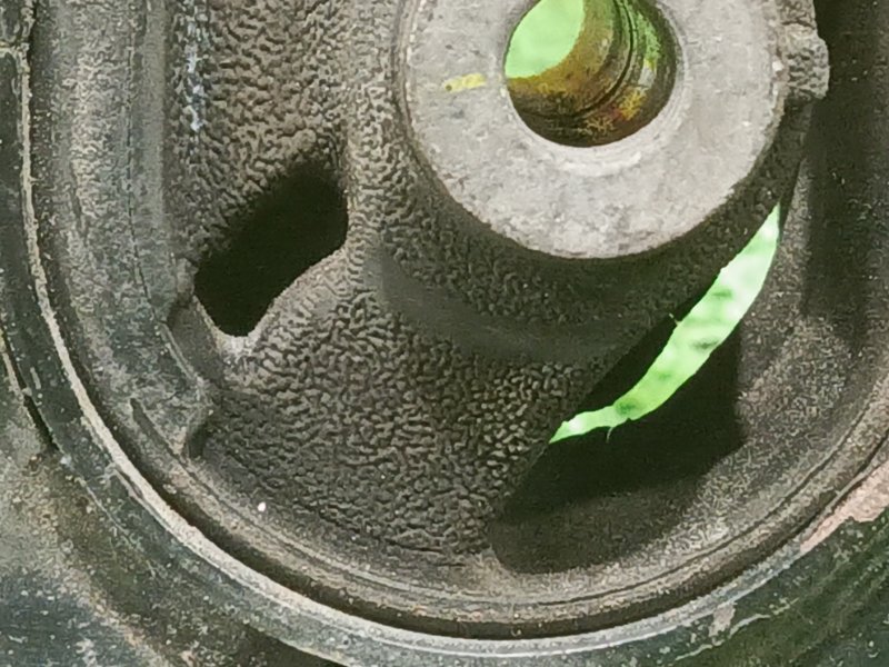 Подушка двигателя, 350 рублей, Красноярск