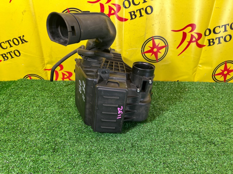 Корпус воздушного фильтра, 1000 рублей, Красноярск