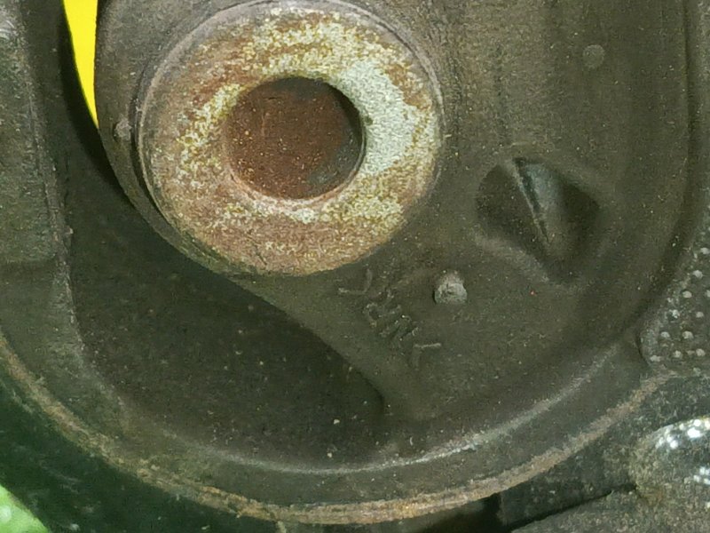 Подушка двигателя, 350 рублей, Красноярск