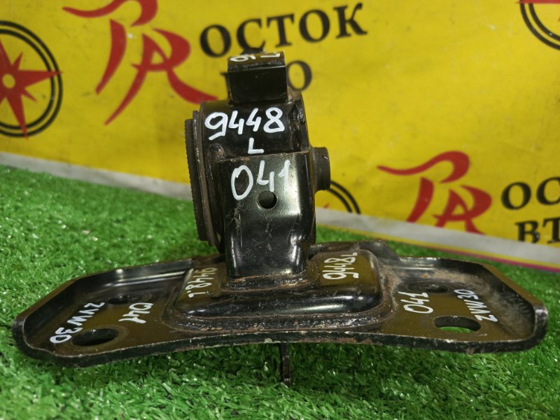 Подушка двигателя, 350 рублей, Красноярск