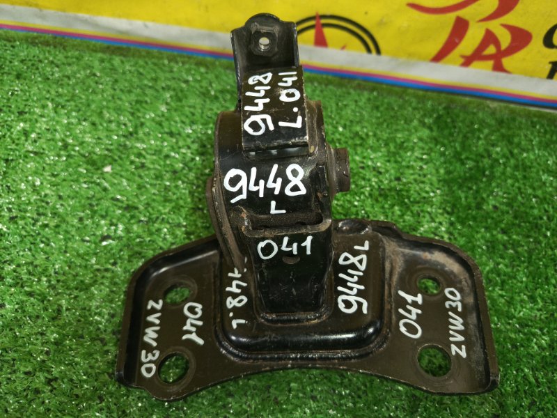 Подушка двигателя, 350 рублей, Красноярск