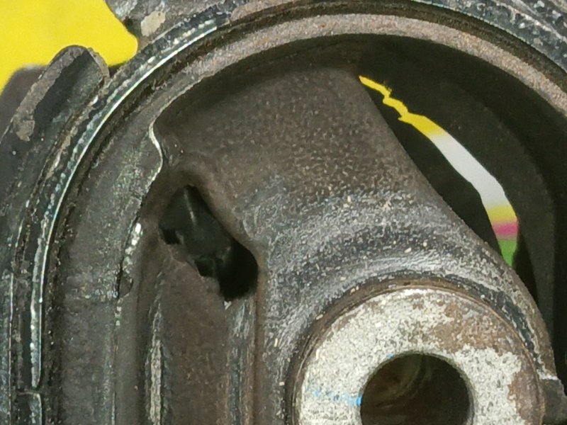 Подушка двигателя, 350 рублей, Красноярск