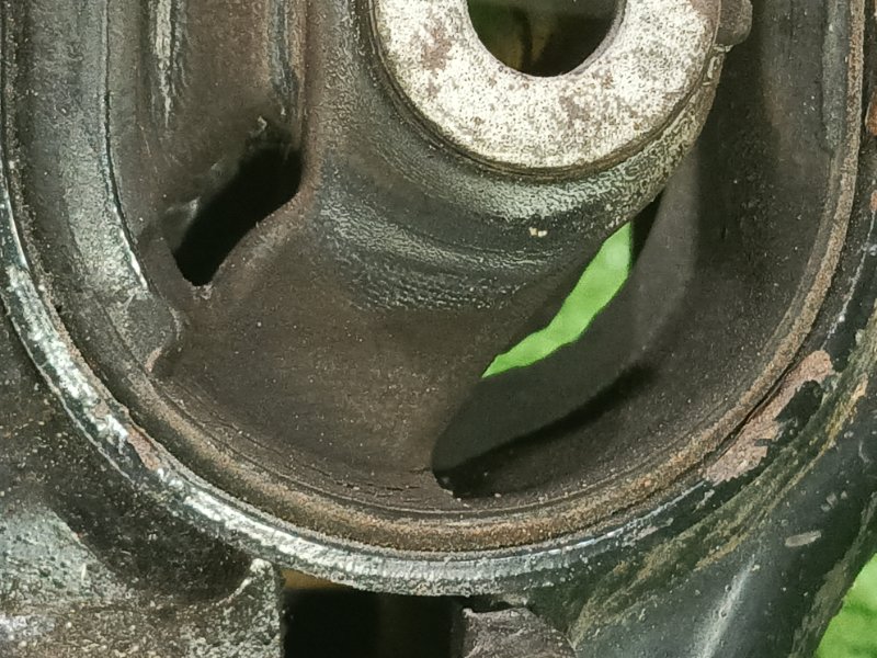 Подушка двигателя, 350 рублей, Красноярск