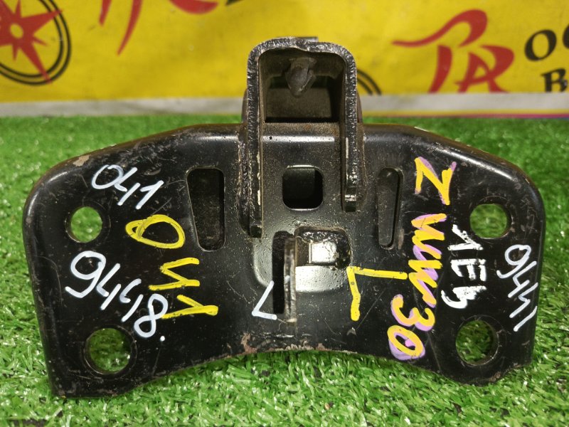 Подушка двигателя, 350 рублей, Красноярск