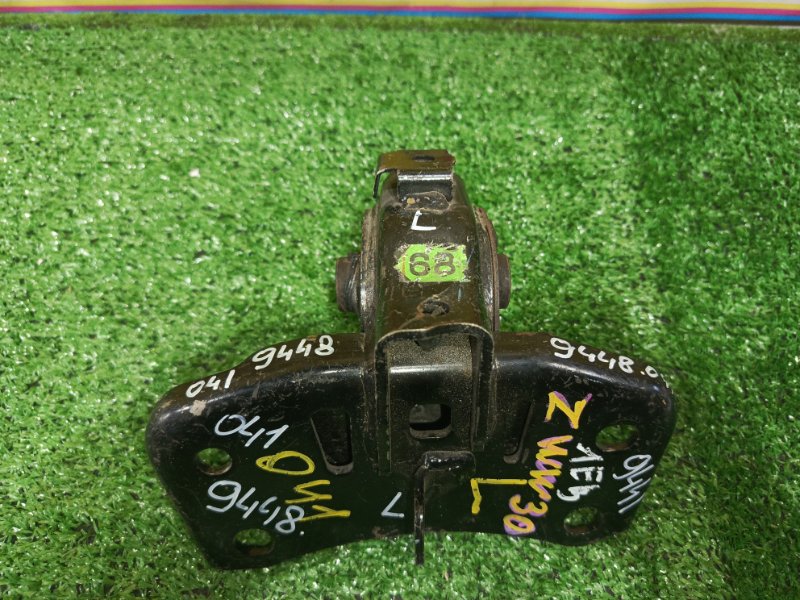 Подушка двигателя, 350 рублей, Красноярск