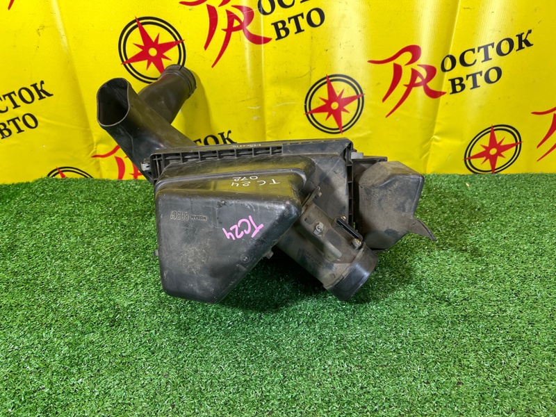 Корпус воздушного фильтра, 500 рублей, Красноярск