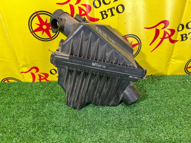 Корпус воздушного фильтра, 600 рублей, Красноярск