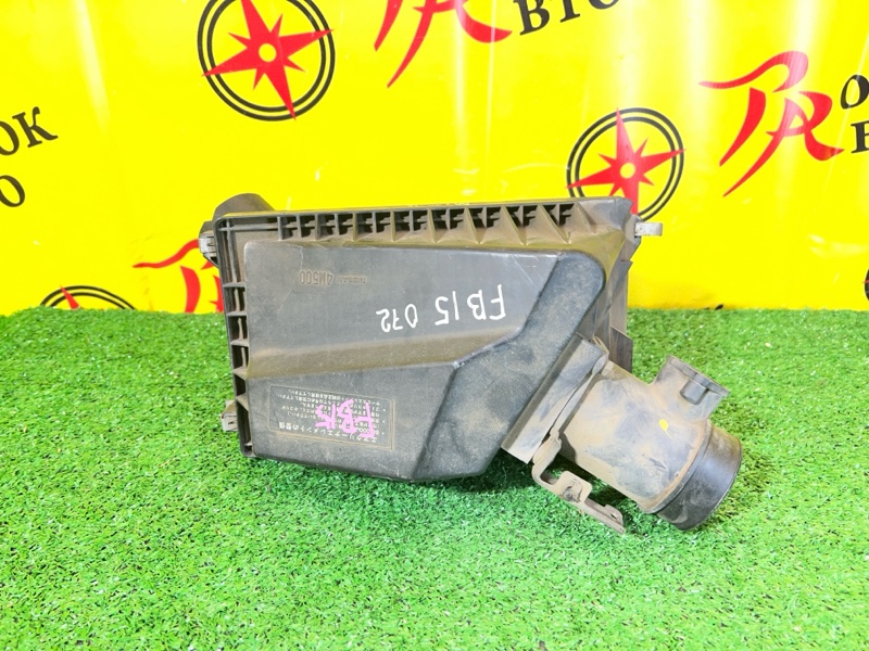 Корпус воздушного фильтра, 600 рублей, Красноярск