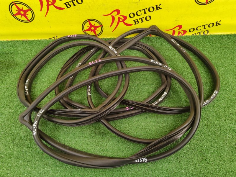 уплотнитель, 3000 рублей, Красноярск