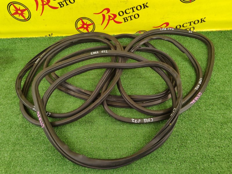 уплотнитель, 4000 рублей, Красноярск