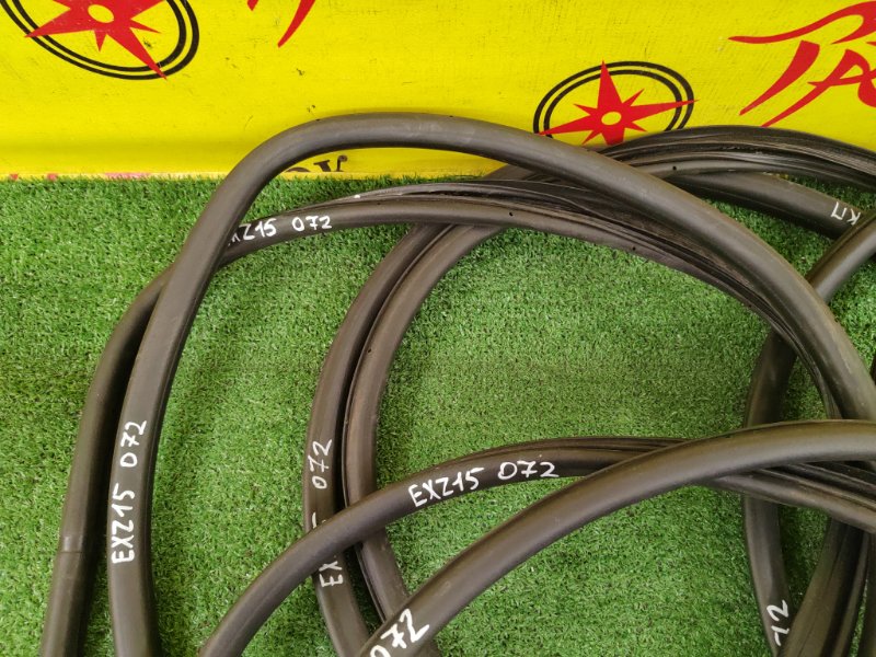 уплотнитель, 3000 рублей, Красноярск