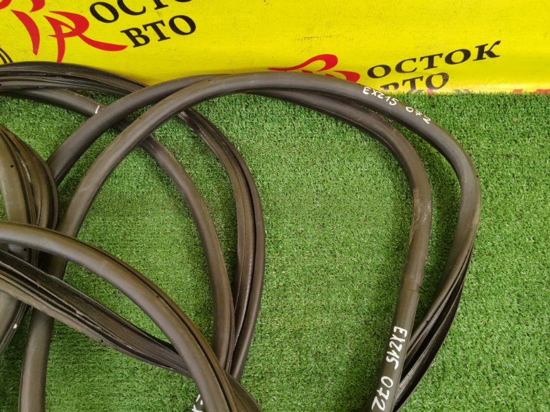 уплотнитель, 3000 рублей, Красноярск