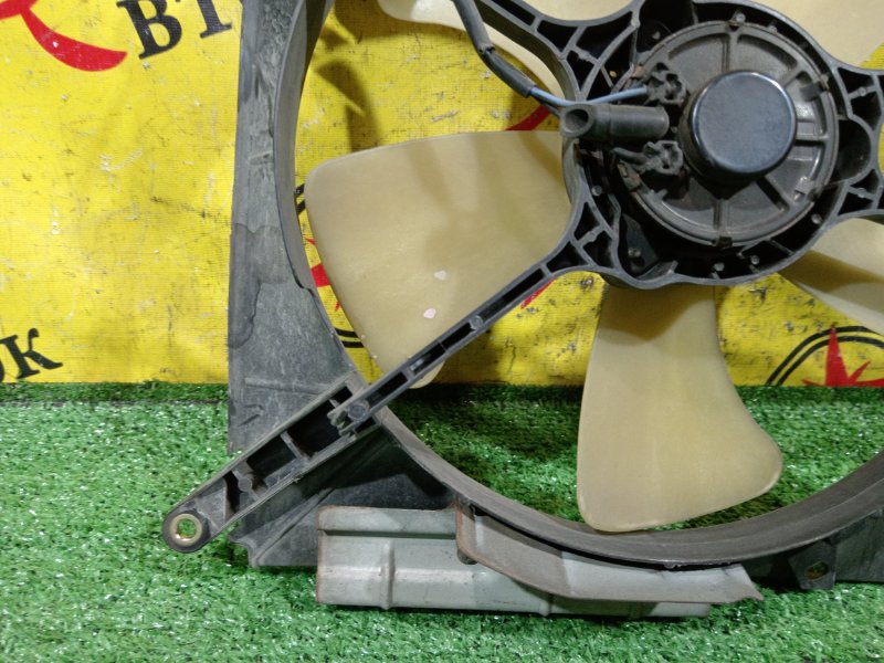 Диффузор радиатора, 6500 рублей, Красноярск