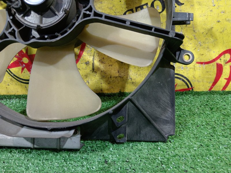 Диффузор радиатора, 6500 рублей, Красноярск