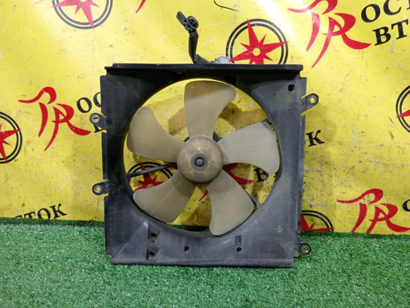 Диффузор радиатора, 6500 рублей, Красноярск