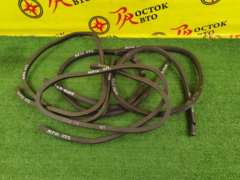 уплотнитель, 2000 рублей, Красноярск