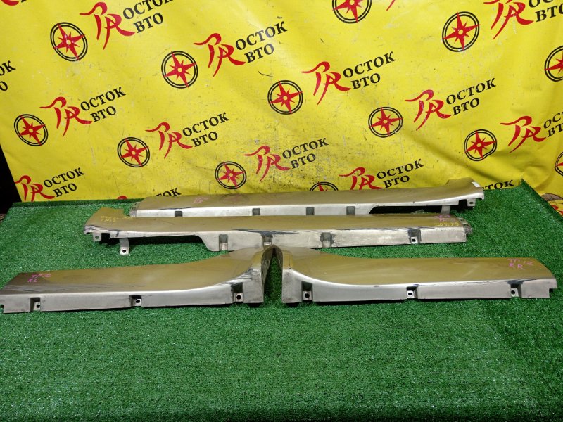 накладка порога, 2000 рублей, Красноярск