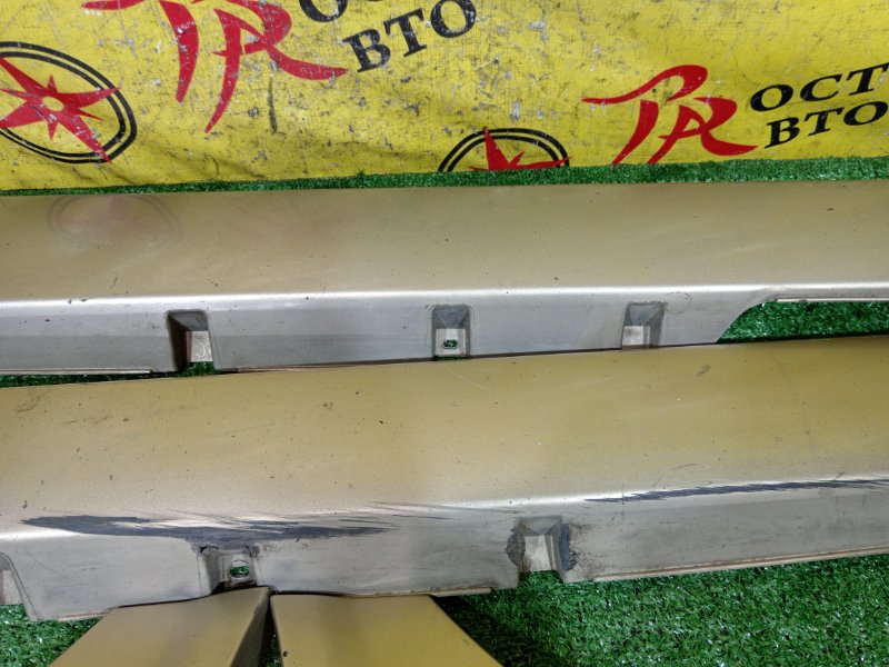 накладка порога, 2000 рублей, Красноярск