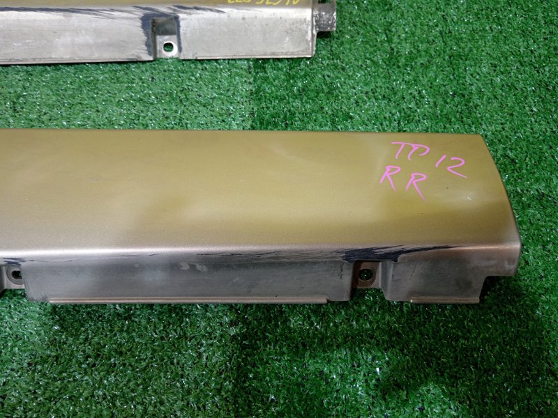 накладка порога, 2000 рублей, Красноярск