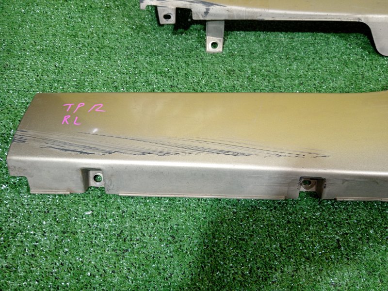 накладка порога, 2000 рублей, Красноярск