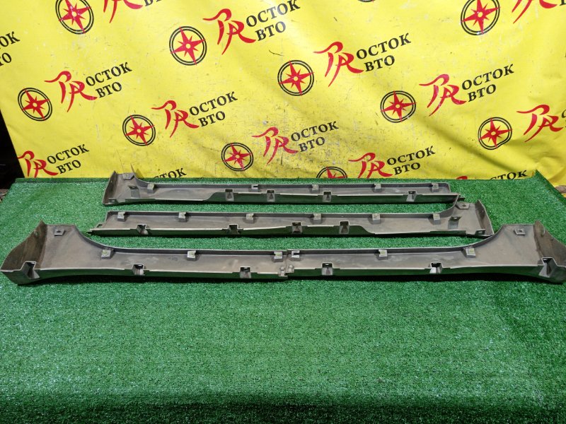 накладка порога, 2000 рублей, Красноярск