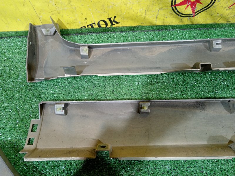 накладка порога, 2000 рублей, Красноярск