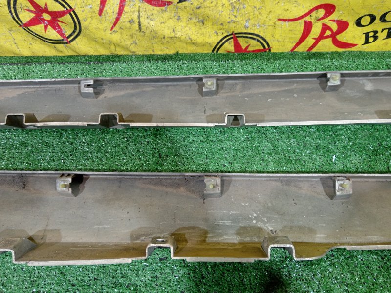 накладка порога, 2000 рублей, Красноярск