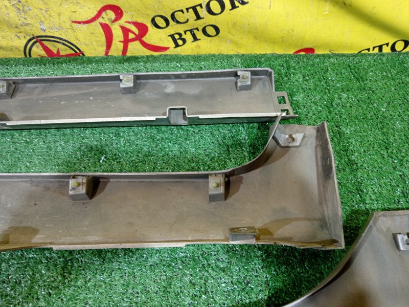 накладка порога, 2000 рублей, Красноярск