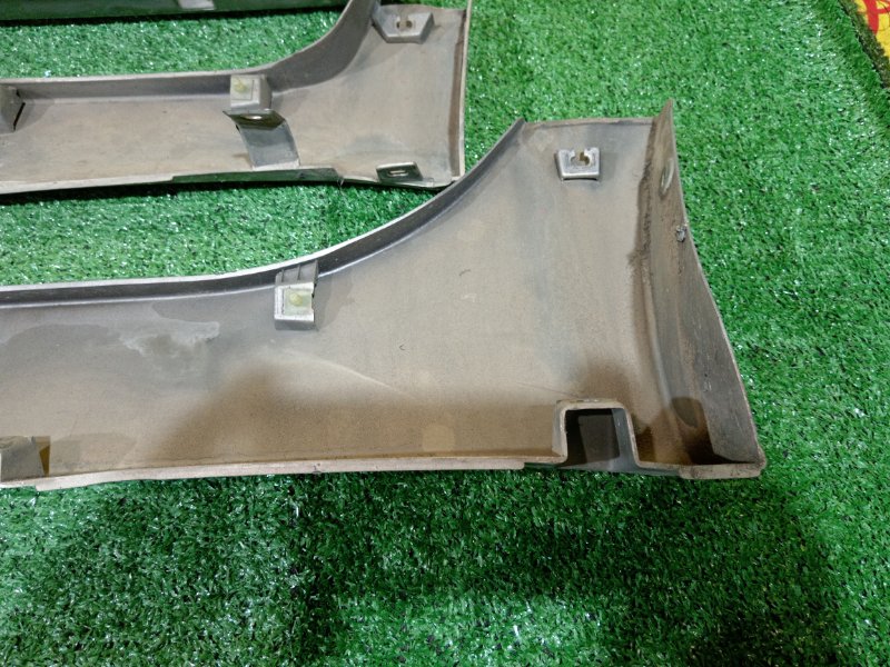 накладка порога, 2000 рублей, Красноярск