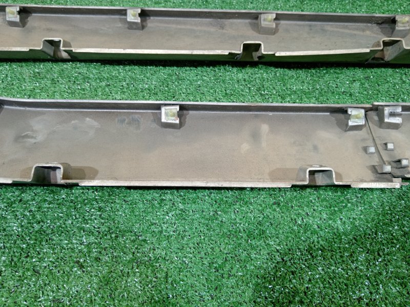 накладка порога, 2000 рублей, Красноярск