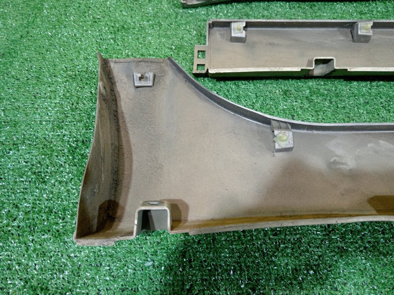 накладка порога, 2000 рублей, Красноярск