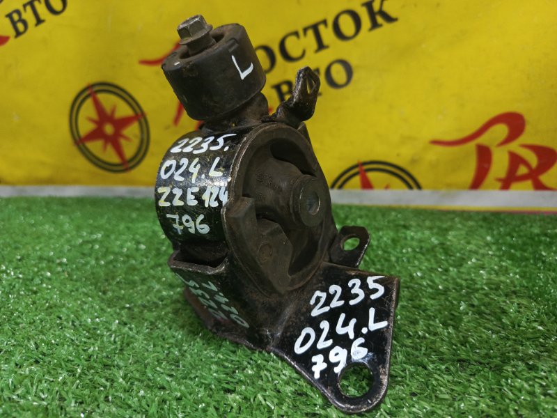 Подушка двигателя, 300 рублей, Красноярск